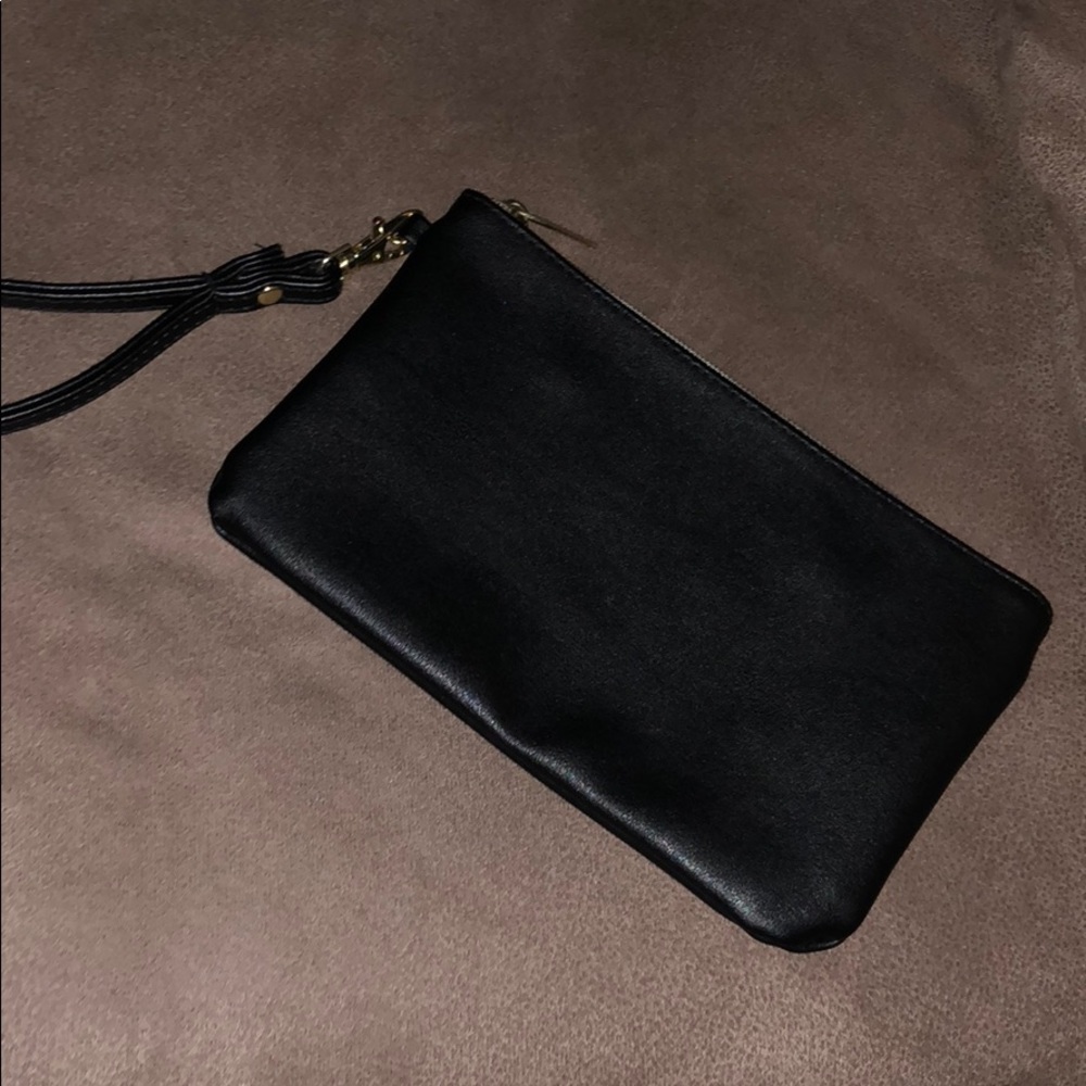 Wristlet Bag